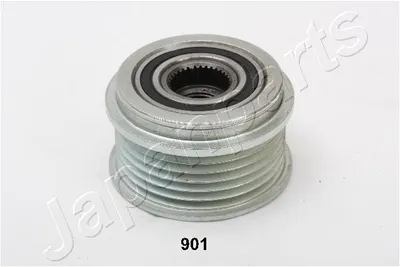 Rueda libre alternador Chrysler VOYAGER / GRAND VOYAGER III