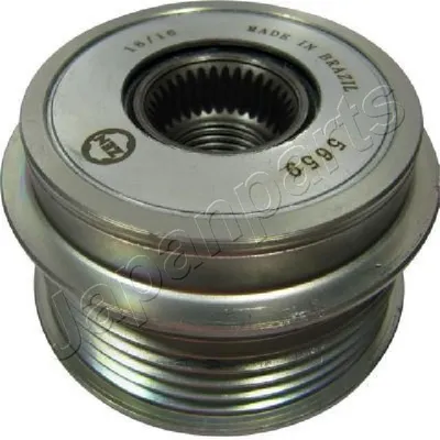 Rueda libre alternador Hyundai i10 I · Kia PICANTO II