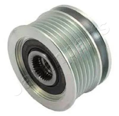 Rueda libre alternador Jaguar XF I · Jaguar XF SPORTBRAKE · Hyundai SANTA FÉ II