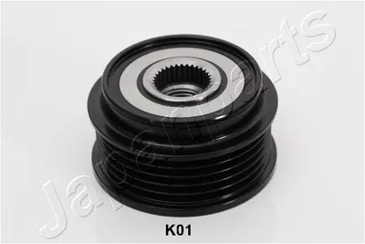 Rueda libre alternador Hyundai TERRACAN · Kia CARNIVAL I · Kia CARNIVAL II