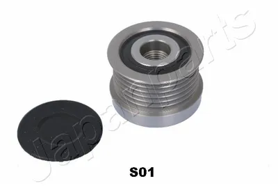 Rueda libre alternador Ssangyong REXTON / REXTON II · Ssangyong RODIUS I · Ssangyong KYRON