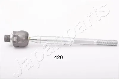 Articulación axial, barra de acoplamiento Honda JAZZ II