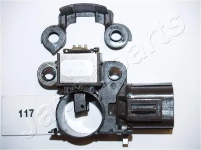 Regulador del alternador JAPANPARTS RE-117