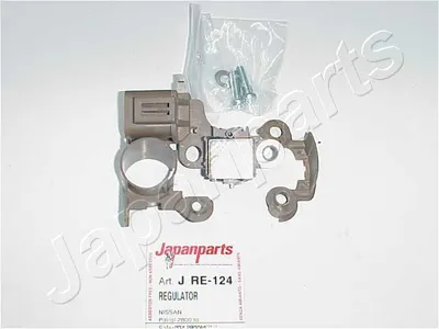 Regulador del alternador JAPANPARTS RE-124