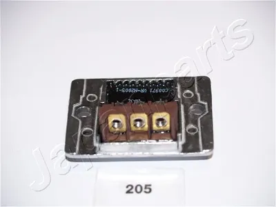 Regulador del alternador Toyota CROWN · Toyota CROWN Station Wagon