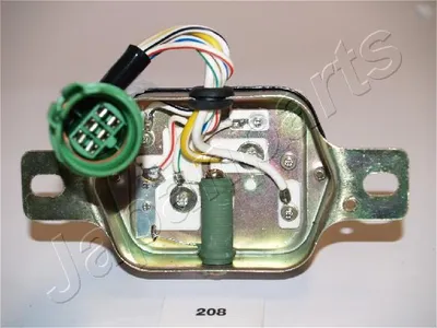 Regulador del alternador Toyota CARINA II · Toyota CARINA III Estate · Toyota CELICA Coupe