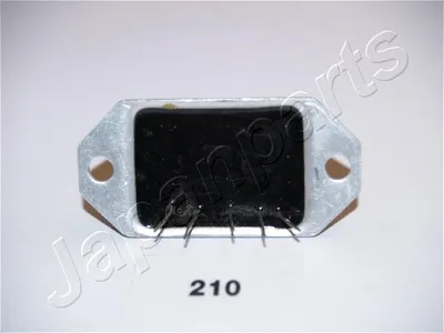 Regulador del alternador Toyota CRESSIDA Saloon · Toyota CROWN · Toyota CAMRY Saloon