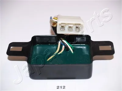 Regulador del alternador Toyota STARLET