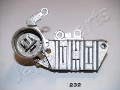 Regulador del alternador Toyota LAND CRUISER 80 · Toyota LAND CRUISER · Toyota HIACE IV Van