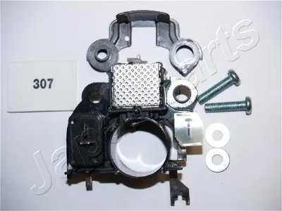Regulador del alternador Mazda 121 I · Mazda 323 II Saloon · Mazda 323 III Hatchback