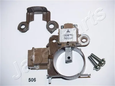 Regulador del alternador Mitsubishi COLT II · Mitsubishi LANCER III · Mitsubishi LANCER III Station Wagon