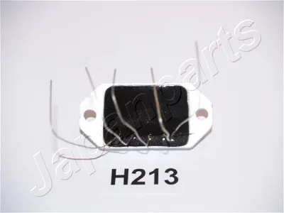 Regulador del alternador JAPANPARTS RE-H213