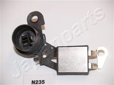 Regulador del alternador Toyota COROLLA FX Compact · Toyota LAND CRUISER