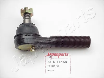 Rótula barra de acoplamiento Nissan PATROL GR IV