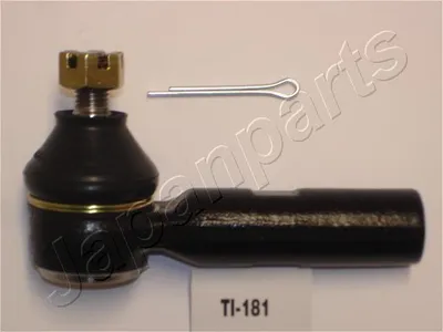 Rótula barra de acoplamiento Nissan MICRA II