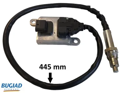 Sensor NOx, catalizador NOx Bmw 1 · Bmw 3 · Bmw 3 Touring