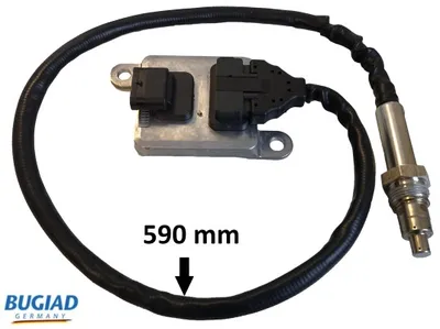 Sensor NOx, catalizador NOx Bmw 5 · Bmw 5 Touring · Bmw 6