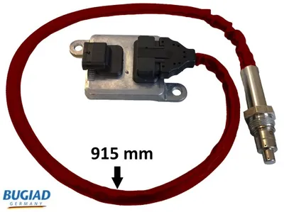 Sensor NOx, catalizador NOx Bmw 3 · Bmw X5 · Bmw X6