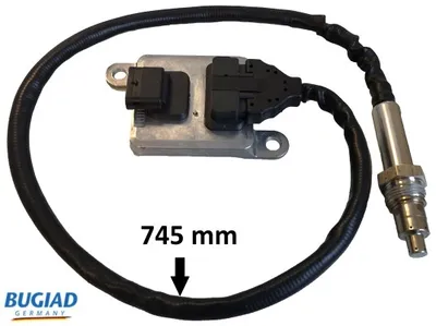 Sensor NOx, catalizador NOx Bmw 5 · Bmw 5 Touring