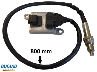 Sensor NOx, catalizador NOx Mercedes-Benz M-CLASS · Mercedes-Benz CLS · Mercedes-Benz CLS Shooting Brake