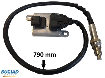 Sensor NOx, catalizador NOx Mercedes-Benz C-CLASS · Mercedes-Benz C-CLASS T-Model · Mercedes-Benz GLC