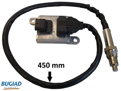 Sensor NOx, catalizador NOx Mercedes-Benz E-CLASS · Mercedes-Benz E-CLASS T-Model · Mercedes-Benz E-CLASS Coupe