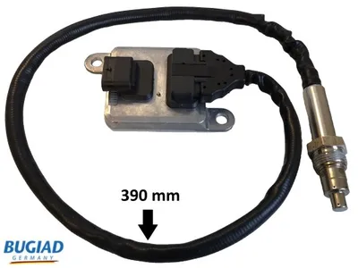 Sensor NOx, catalizador NOx Mercedes-Benz C-CLASS · Mercedes-Benz V-CLASS · Mercedes-Benz C-CLASS T-Model