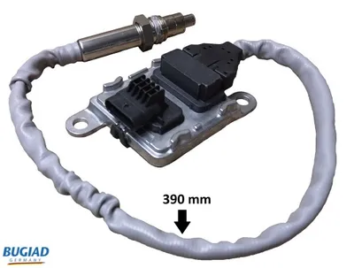 Sensor NOx, catalizador NOx Citroën SPACETOURER Bus · Citroën JUMPY III Van · Citroën JUMPY III Bus