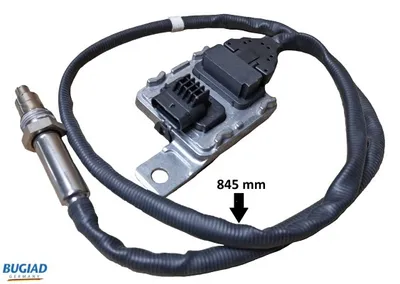 Sensor NOx, catalizador NOx Skoda YETI