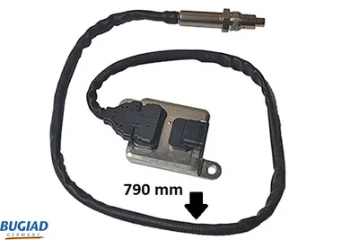 Sensor NOx, catalizador NOx Mercedes-Benz B-CLASS Sports Tourer · Mercedes-Benz M-CLASS · Mercedes-Benz A-CLASS