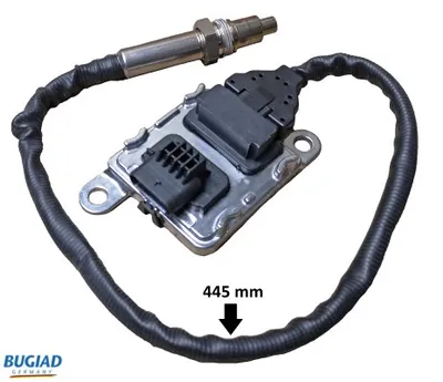 Sensor NOx, catalizador NOx Mercedes-Benz SPRINTER 3-t Van · Mercedes-Benz SPRINTER 3,5-t Van · Mercedes-Benz SPRINTER 4-t Van