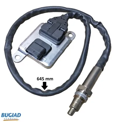 Sensor NOx, catalizador NOx Mercedes-Benz M-CLASS · Mercedes-Benz GL-CLASS · Mercedes-Benz E-CLASS