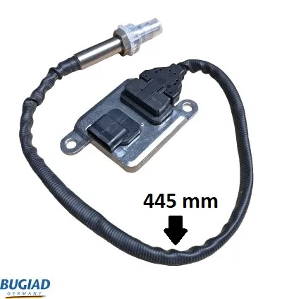 Sensor NOx, catalizador NOx Mercedes-Benz E-CLASS Coupe · Mercedes-Benz E-CLASS Convertible