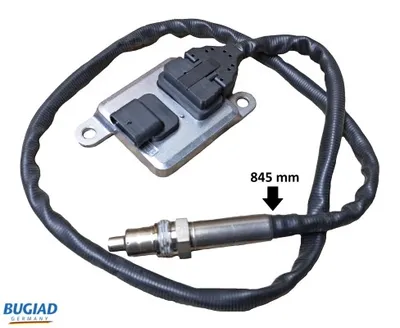 Sensor NOx, catalizador NOx Mercedes-Benz M-CLASS · Mercedes-Benz S-CLASS · Mercedes-Benz GL-CLASS