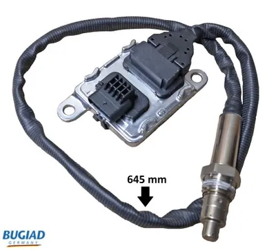 Sensor NOx, catalizador NOx Mercedes-Benz C-CLASS · Mercedes-Benz C-CLASS T-Model · Mercedes-Benz C-CLASS Coupe