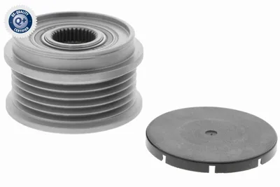 Rueda libre alternador Audi A4 B5 · Audi A6 C4 · Audi A6 C5