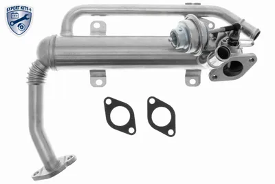 Elemento enfriador, reciclaje gases escape Audi A3 · Audi A3 Sportback · Audi A3 Convertible