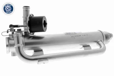 Elemento enfriador, reciclaje gases escape Audi A3 · Audi A3 Sportback · Seat ALTEA