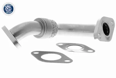 Tubería, válvula EGR Audi A6 C5 · Audi A6 C5 Avant · Audi A4 B6