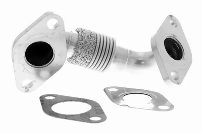 Tubería, válvula EGR Seat IBIZA III · Seat CORDOBA · Skoda FABIA I