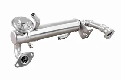 Elemento enfriador, reciclaje gases escape Iveco DAILY IV Van · Iveco DAILY IV Platform/Chassis · Iveco DAILY IV Bus