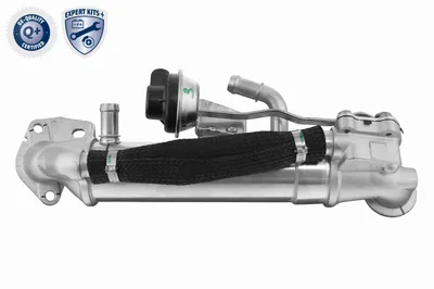 Elemento enfriador, reciclaje gases escape Ford RANGER