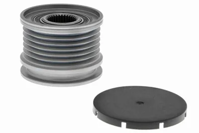Rueda libre alternador Chrysler PT CRUISER · Mercedes-Benz C-CLASS · Mercedes-Benz SPRINTER 2-t Platform/Chassis