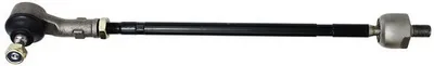 Barra de acoplamiento Vw GOLF III Cabriolet · Vw GOLF III · Vw GOLF III Variant