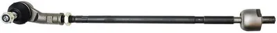 Barra de acoplamiento Seat TOLEDO I · Vw GOLF III Cabriolet · Vw GOLF III