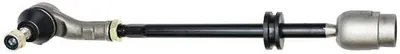Barra de acoplamiento Seat AROSA · Vw POLO III · Vw POLO Van Hatchback Van