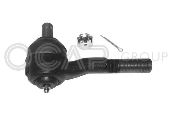 Rótula barra de acoplamiento Mitsubishi PAJERO II · Mitsubishi L200 · Mitsubishi PAJERO II Canvas Top