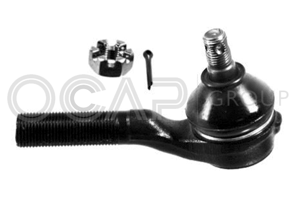 Rótula barra de acoplamiento Nissan PICK UP