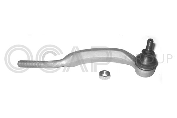 Rótula barra de acoplamiento Peugeot 407 · Peugeot 407 SW · Peugeot 407 Coupe