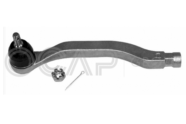 Rótula barra de acoplamiento Honda ACCORD IV · Honda ACCORD IV Coupe · Honda ACCORD V